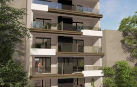 2 pièces appartement dans un nouvel immeuble 78 m² à Dafni, Grèce. 389,000 €