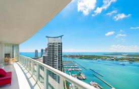 Appartement – Miami Beach, Floride, Etats-Unis. $3,575,000