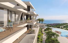4 pièces appartement dans un nouvel immeuble 160 m² à Casares, Espagne. 1,040,000 €