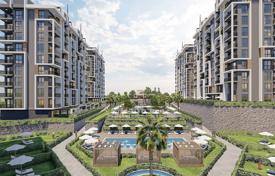 Appartements En Complexe Avec Riches Installations à Alanya. $165,000