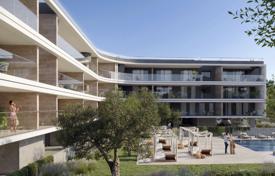 Penthouse – Kato Paphos, Paphos (city), Paphos,  Chypre. From 290,000 €