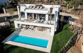 4 pièces villa 540 m² à Estepona, Espagne. 2,200,000 €