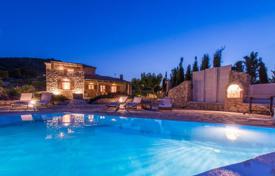 Villa – Zakinthos, Péloponnèse, Grèce. 5,100 € par semaine