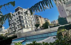 3 pièces appartement 85 m² à Antalya (city), Turquie. $190,000