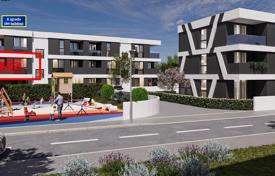 2 pièces appartement dans un nouvel immeuble 59 m² à Pula, Croatie. 186,000 €