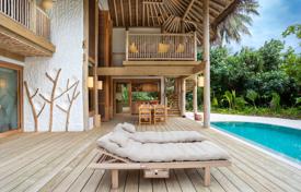 Villa – Baa Atoll, Maldives. $24,000 par semaine