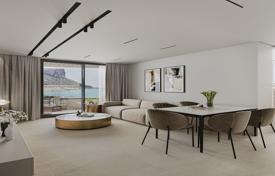 3 pièces penthouse 275 m² à Calpe, Espagne. 1,490,000 €