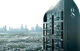 Complexe résidentiel The Autograph S Series – Jumeirah Village, Dubai, Émirats arabes unis. de $206,000