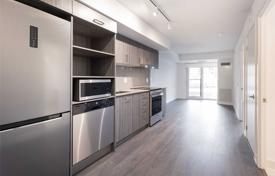 2 pièces appartement à Dundas Street East, Canada. C$1,020,000