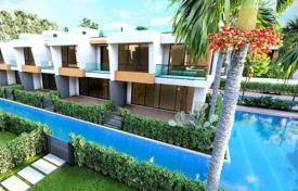 3 pièces appartement dans un nouvel immeuble 183 m² à Gazimağusa city (Famagusta), Chypre. 425,000 €