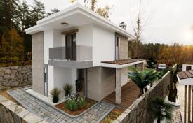 3 pièces villa 150 m² en Mugla, Turquie. $442,000