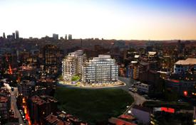 Appartement – Kâğıthane, Istanbul, Turquie. $370,000