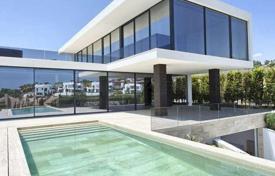 6 pièces villa 728 m² en Andalousie, Espagne. 4,279,000 €