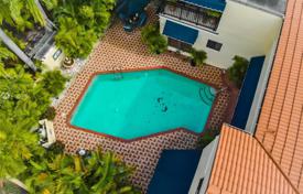 Villa – Miami Beach, Floride, Etats-Unis. $1,565,000