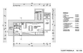 4 pièces maison en ville 182 m² à Labin, Croatie. 615,000 €