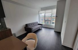 Appartement – College Street, Old Toronto, Toronto,  Ontario,   Canada. C$1,230,000