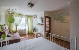 1 pièces appartement 30 m² à district Zamoskvorechye, Russie. 18,800 ₽ par semaine