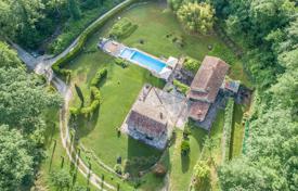 Villa – Sienne, Toscane, Italie. 2,650,000 €