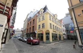 Appartement – Old Riga, Riga, Lettonie. 302,000 €