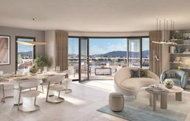 Appartement – Nice, Côte d'Azur, France. From 355,000 €