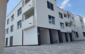 1 pièces appartement dans un nouvel immeuble 45 m² à Medulin, Croatie. 143,000 €