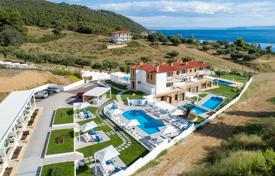 Villa – Chalkidiki (Halkidiki), Administration de la Macédoine et de la Thrace, Grèce. 4,300 € par semaine