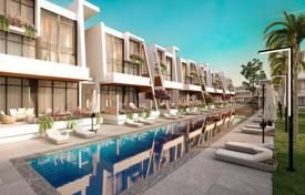 3 pièces appartement dans un nouvel immeuble 128 m² à Gazimağusa city (Famagusta), Chypre. 763,000 €