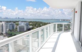 Appartement – Collins Avenue, Miami, Floride,  Etats-Unis. 1,854,000 €