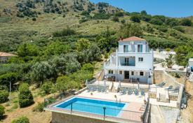 Villa – Chania, Crète, Grèce. 500,000 €