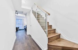 2 pièces appartement à Grenville Street, Canada. C$1,082,000