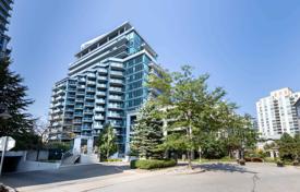 3 pièces appartement à Lake Shore Boulevard West, Canada. C$799,000