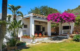 Villa – Ibiza, Îles Baléares, Espagne. 3,300 € par semaine
