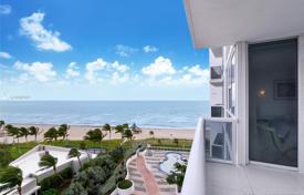 Appartement – Collins Avenue, Miami, Floride,  Etats-Unis. $930,000