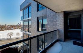 3 pièces appartement à Etobicoke, Canada. C$1,172,000