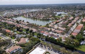 Maison en ville – Davie, Broward, Floride,  Etats-Unis. $789,000