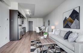 Appartement – The Queensway, Toronto, Ontario,  Canada. C$685,000