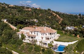 Villa – Benahavis, Andalousie, Espagne. 6,900,000 €