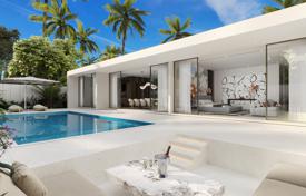 3 pièces villa 302 m² en Bali, Indonésie. $650,000