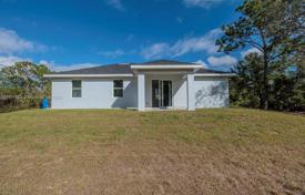 Maison en ville – Lehigh Acres, Floride, Etats-Unis. $350,000