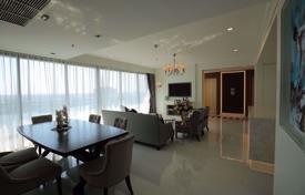 3 pièces appartement en copropriété à Bang Kho Laem, Thaïlande. 3,300 € par semaine