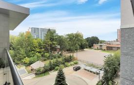 1 pièces appartement à North York, Canada. C$695,000