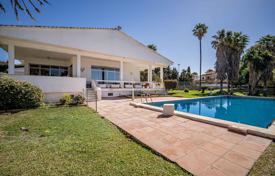 Villa – Marbella, Andalousie, Espagne. 3,000,000 €