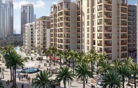 Bâtiment en construction – Dubai Creek Harbour, Dubai, Émirats arabes unis. $381,000
