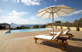 3 pièces villa en Ibiza, Espagne. 5,400 € par semaine