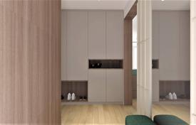 3 pièces appartement dans un nouvel immeuble 90 m² à Paveki, Croatie. 271,000 €