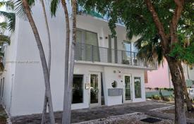 2 pièces appartement en copropriété 91 m² à Miami Beach, Etats-Unis. $549,000