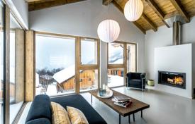 Appartement – Saint-Martin-de-Belleville, Auvergne-Rhône-Alpes, France. 1,500,000 €