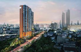 Appartement – Khlong San, Bangkok, Thaïlande. From $100,000