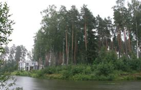 Terrain – Sunīši, Garkalne Municipality, Lettonie. 250,000 €