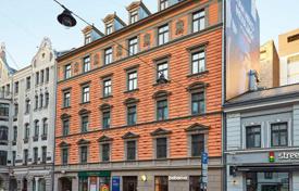 Appartement – District central, Riga, Lettonie. 147,000 €